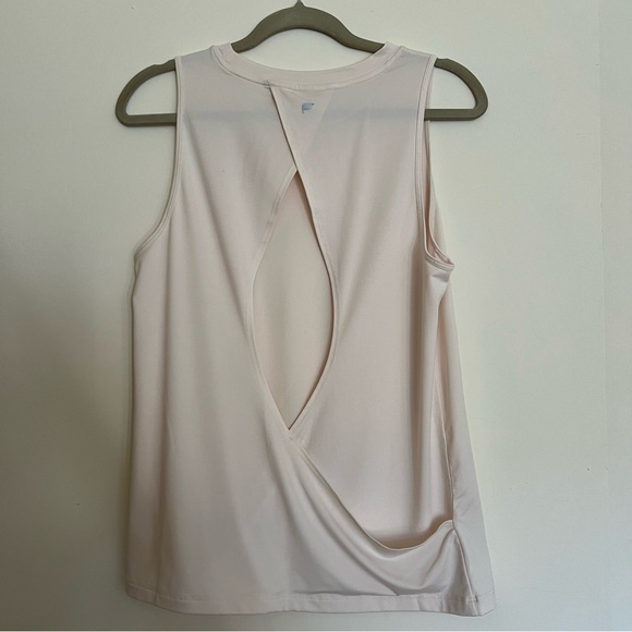 Fabletics Workout Tank - Picture 2 of 3